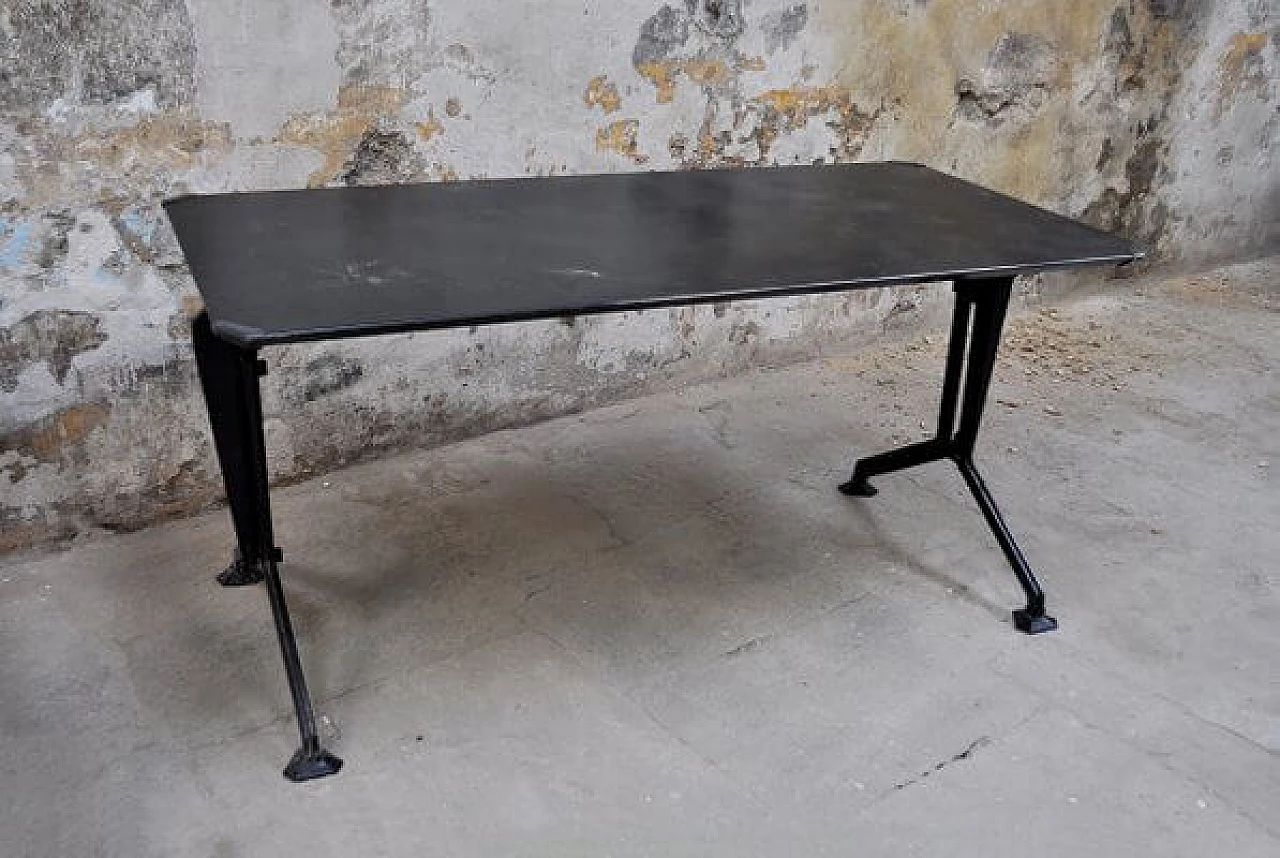 Scrivania Arco di BBPR per Olivetti Synthesis, anni '60 1