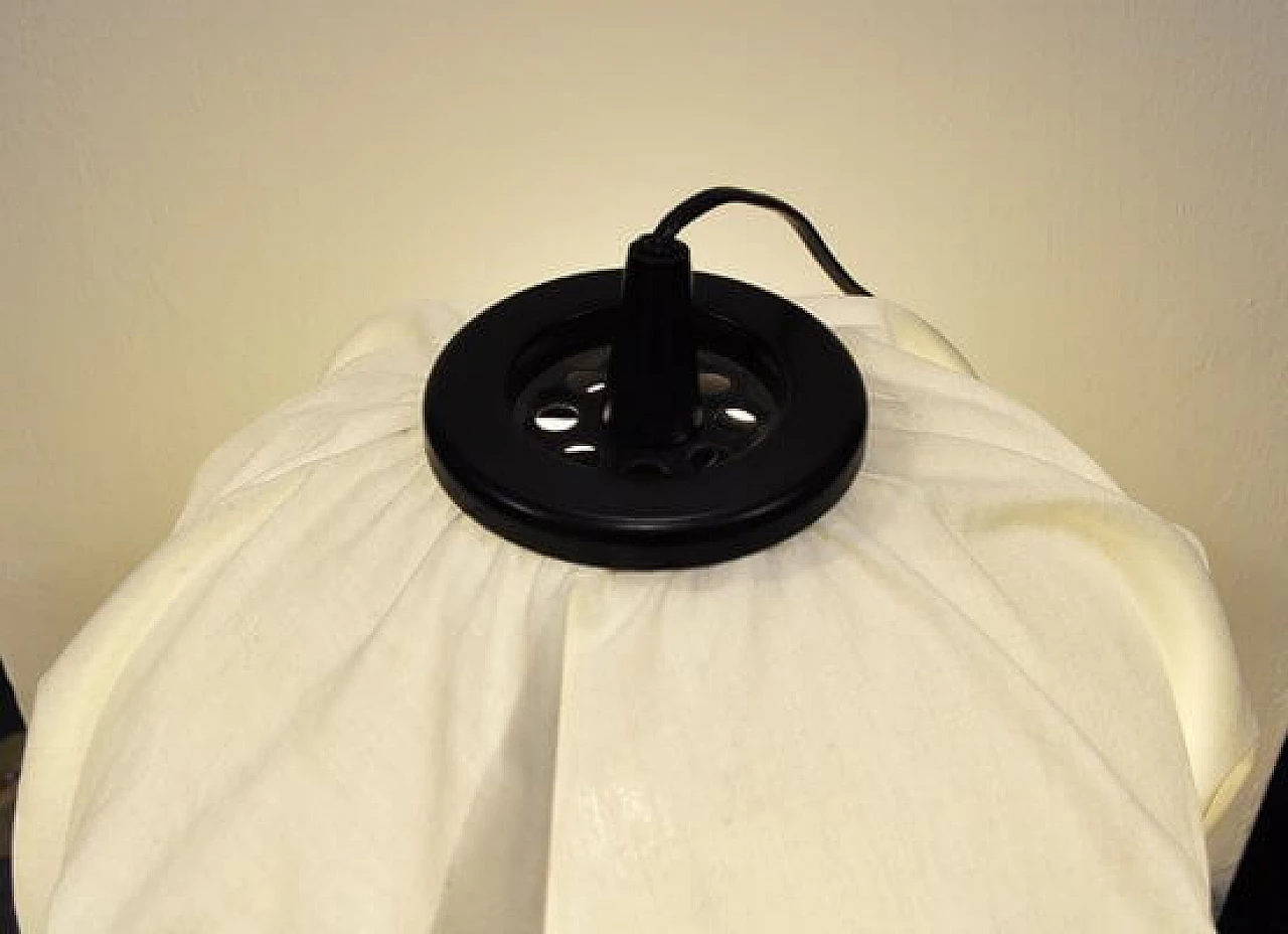 Lucinda table lamp by Guido Rosati for VeArt, 1970s 4