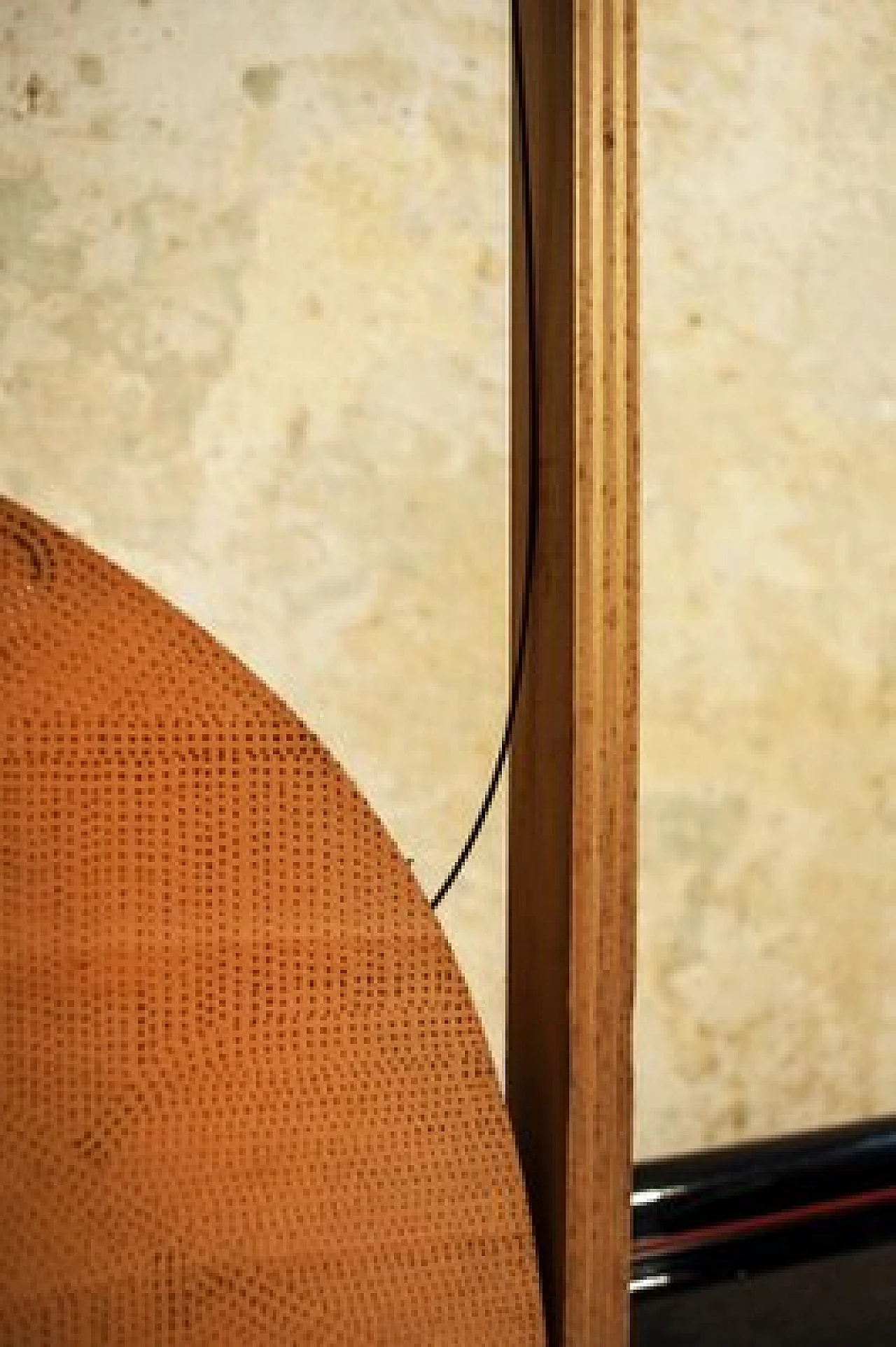 Loft, scultura in legno e metallo, anni '70 5