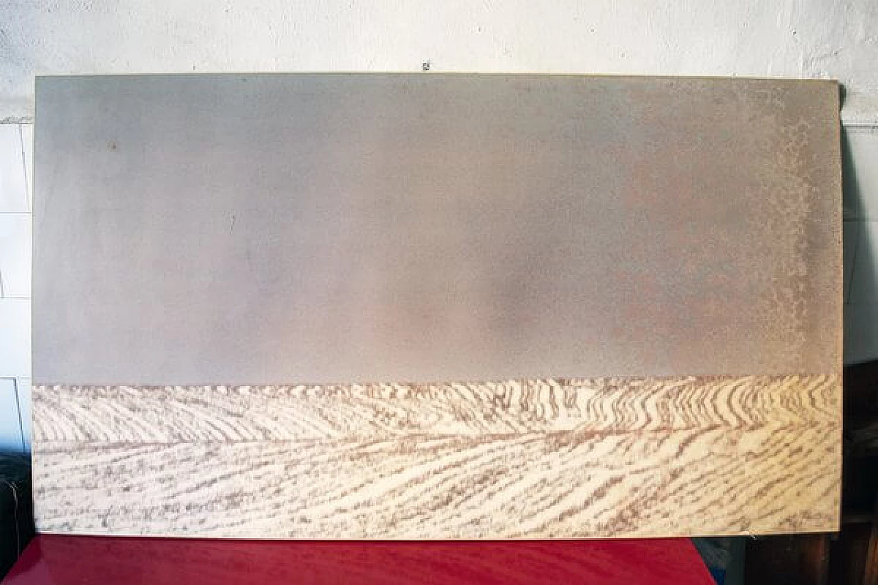 Franco Fontana per A. Villani & Figli, fotografia, 1976 1