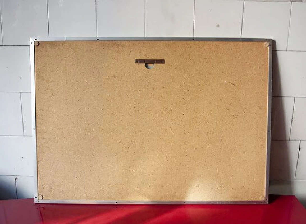 Franco Fontana, fotogragia alba, 1973 4