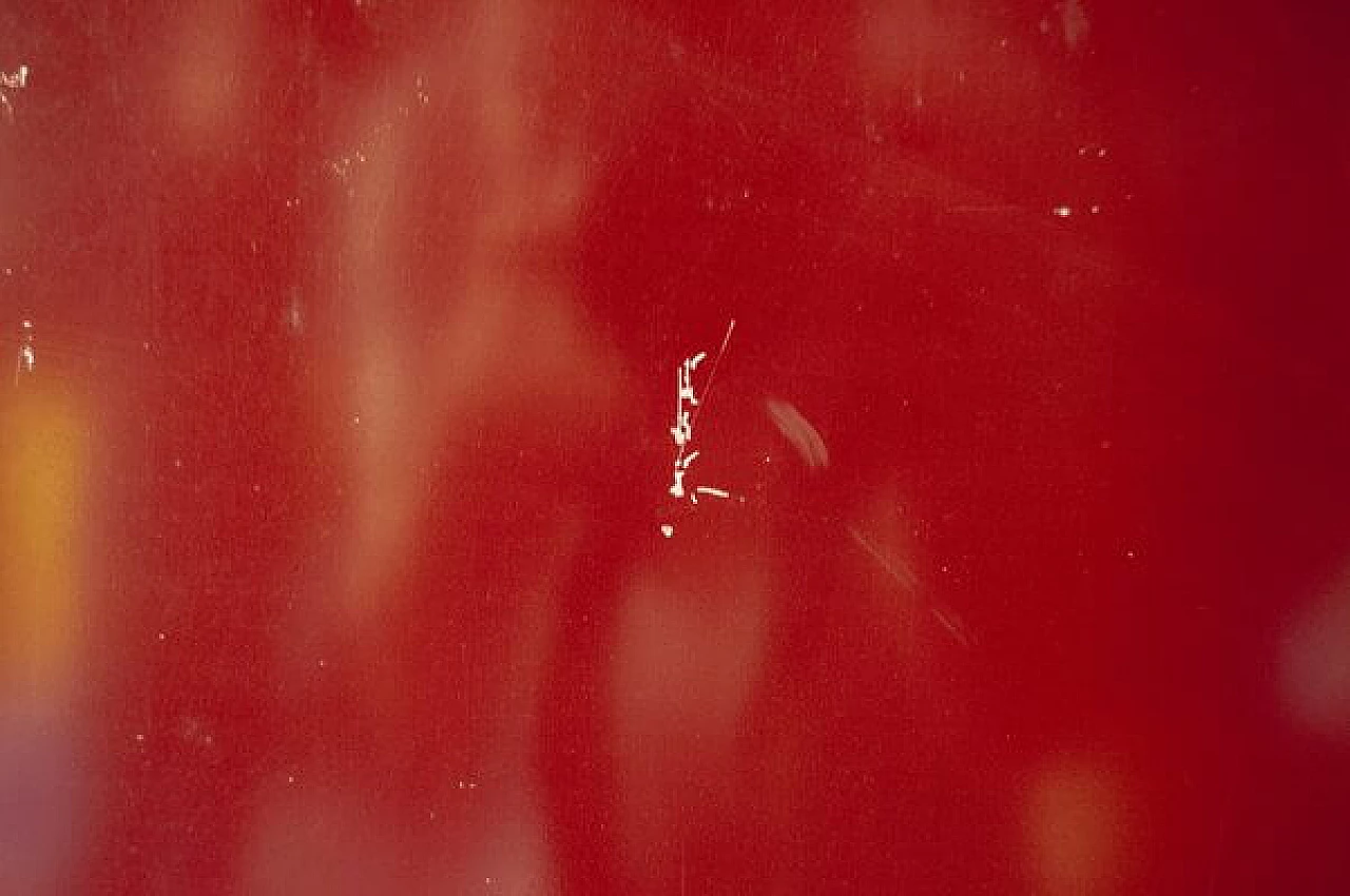 Franco Fontana, fotogragia alba, 1973 5