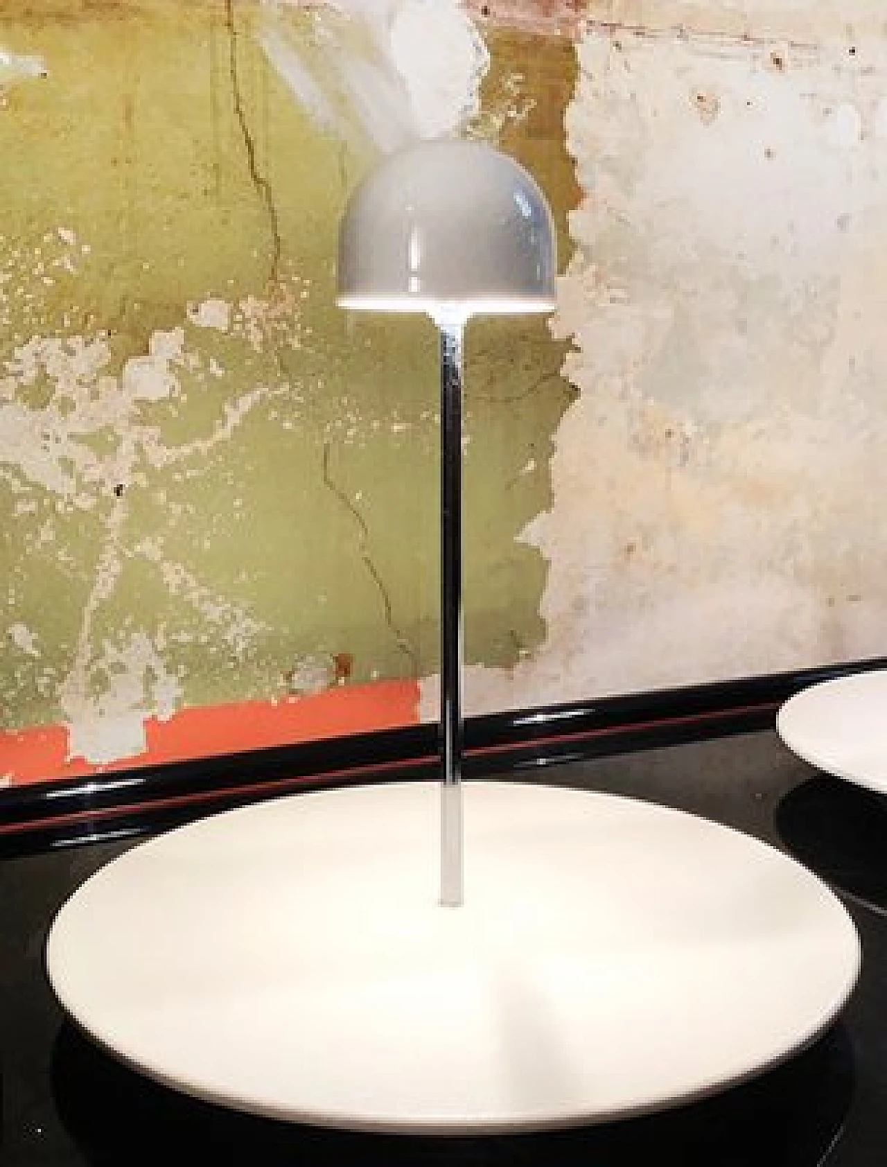 Coppia di Lampade da tavolo Nemea di Vico Magistretti per Artemide, 1979 3