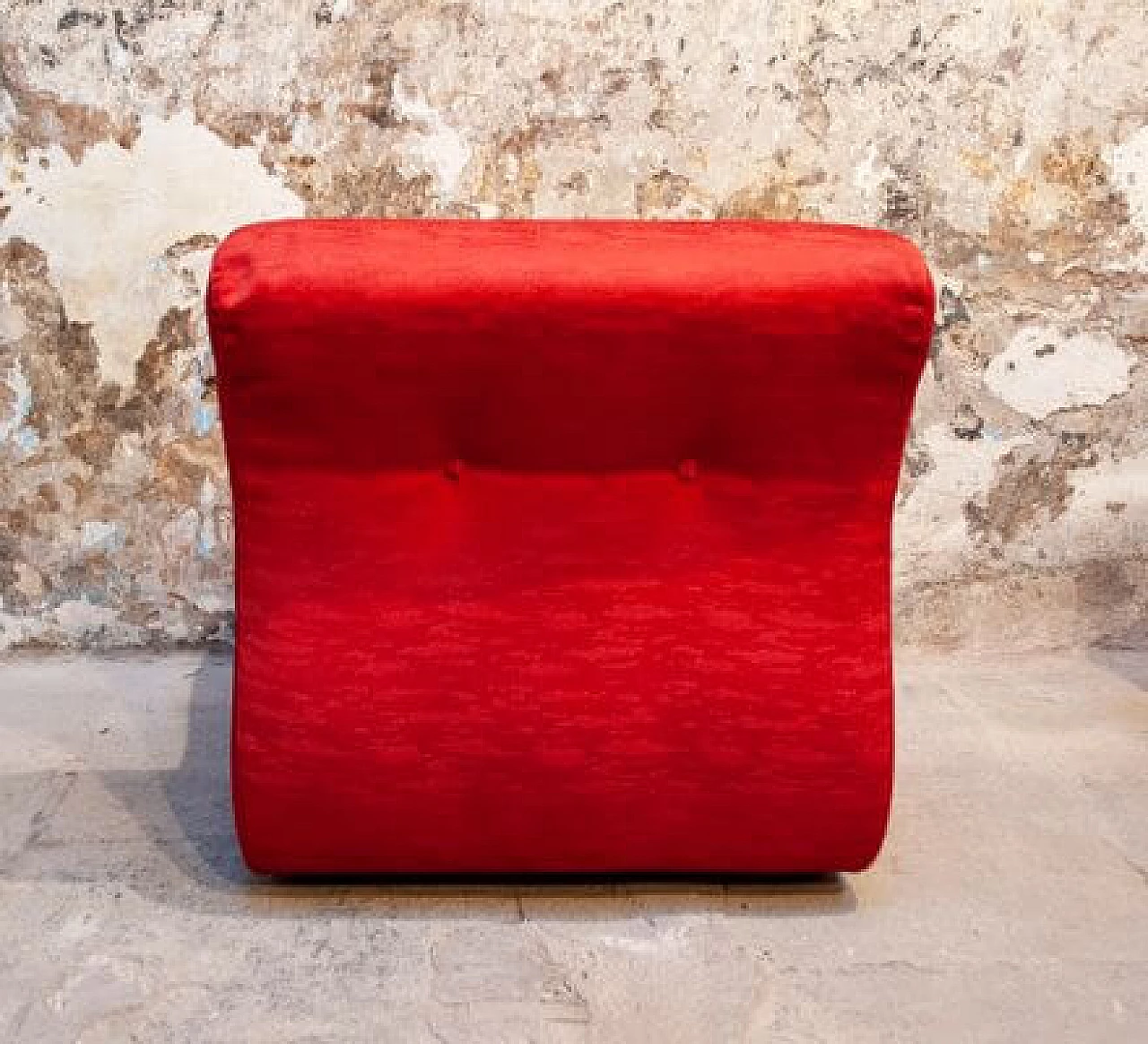 4 divani modulari di Barovero, anni '60 3