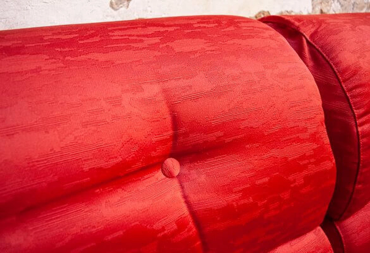 4 divani modulari di Barovero, anni '60 5