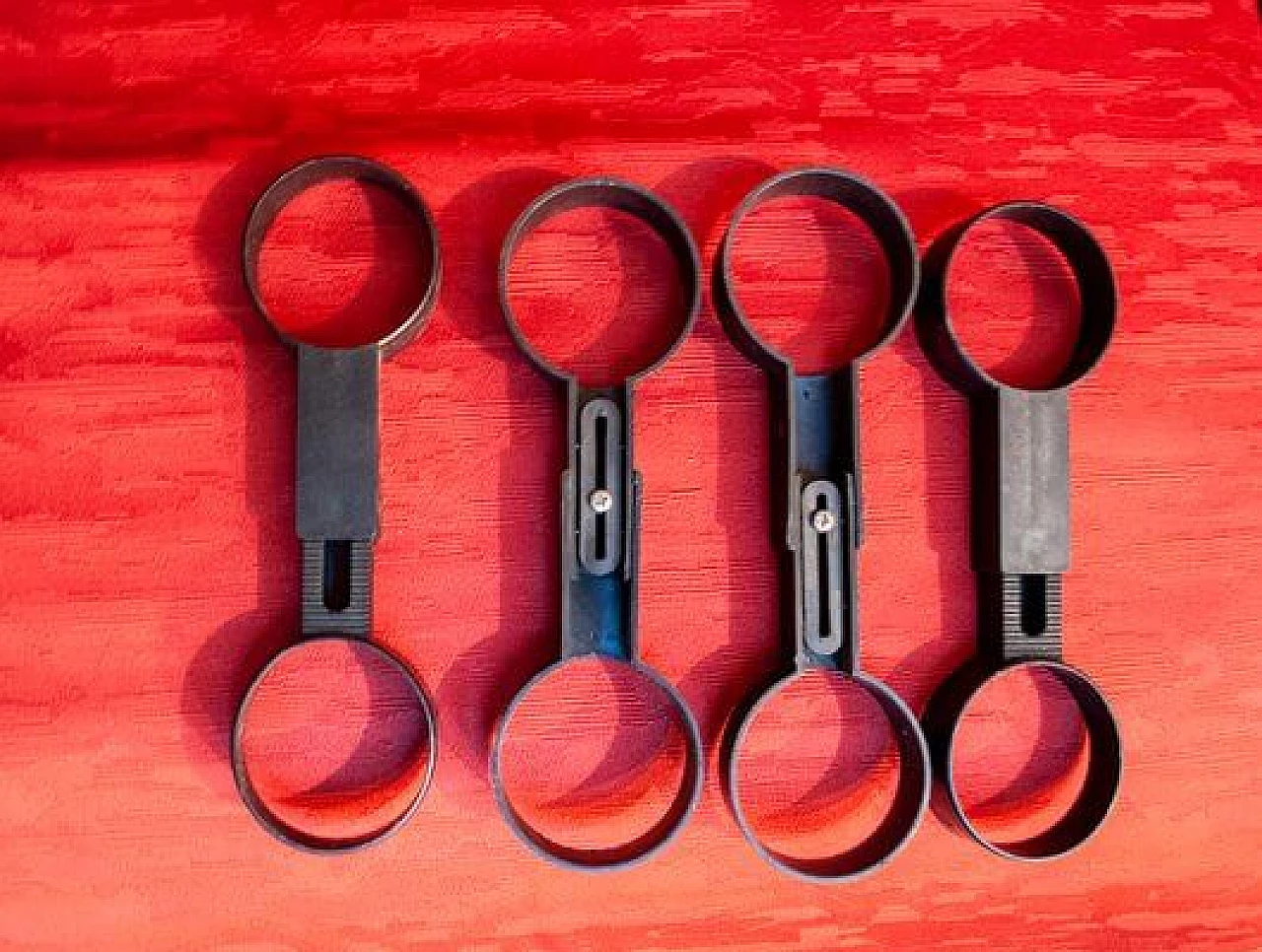 4 divani modulari di Barovero, anni '60 6