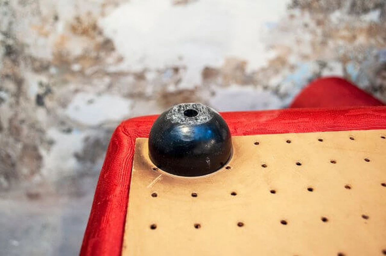 4 divani modulari di Barovero, anni '60 7