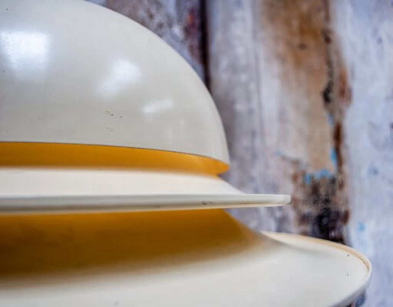 Lampada da soffitto di Gianni Celada per Fontana Arte, anni '70 6