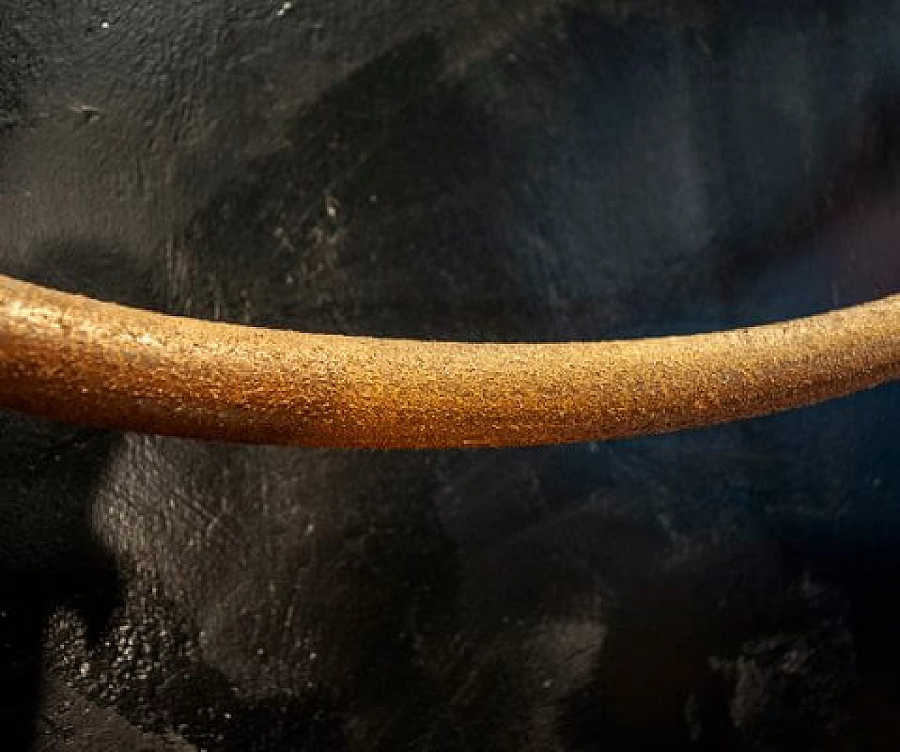 Applique in ferro, rame, alluminio e vetro di Boni, 2006 3