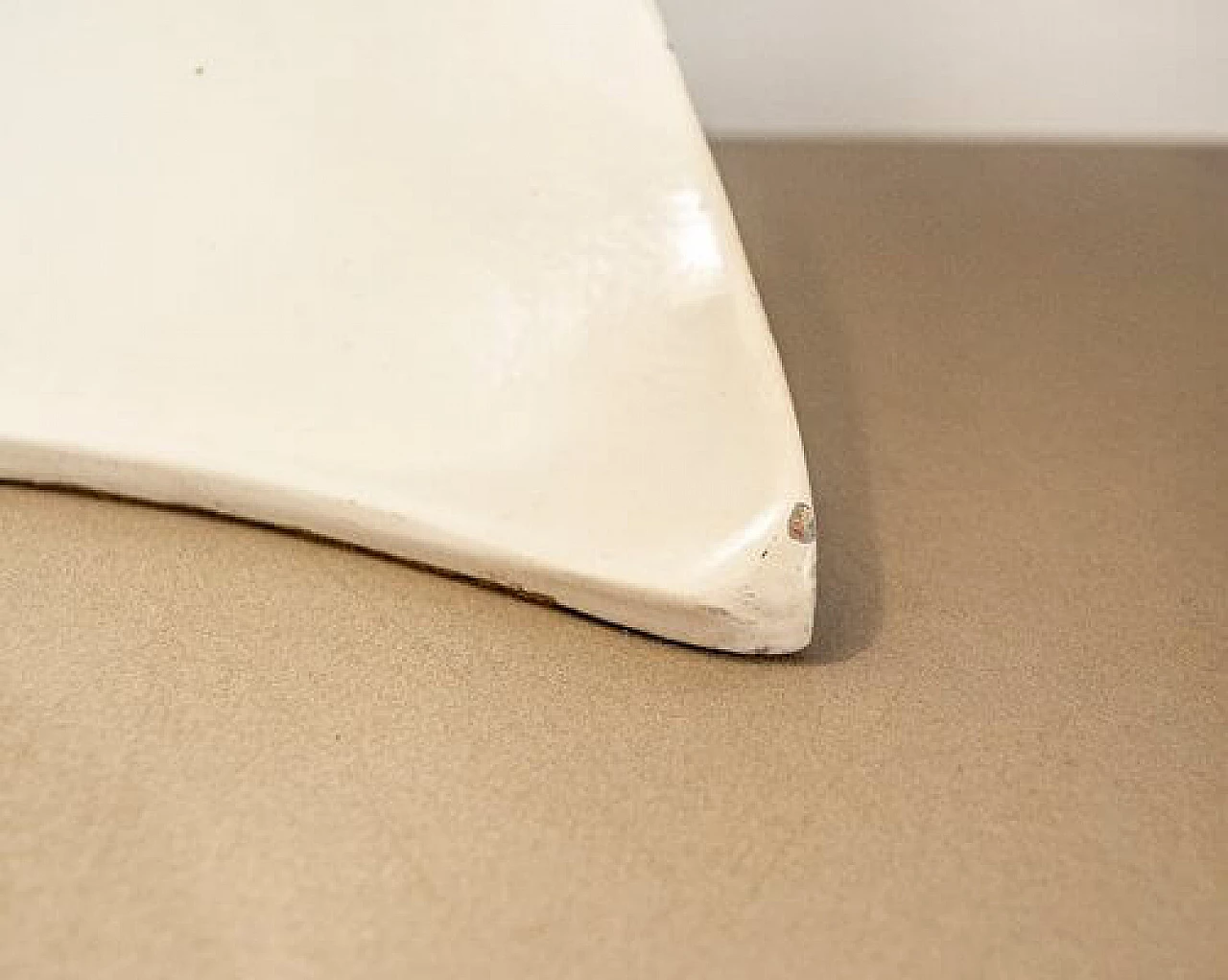 Dania table lamp by Dario Tognon for Artemide, 1969 6