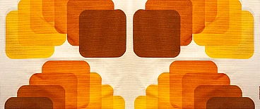 Fabric by Col Nova Giolen Ultra, 1960s