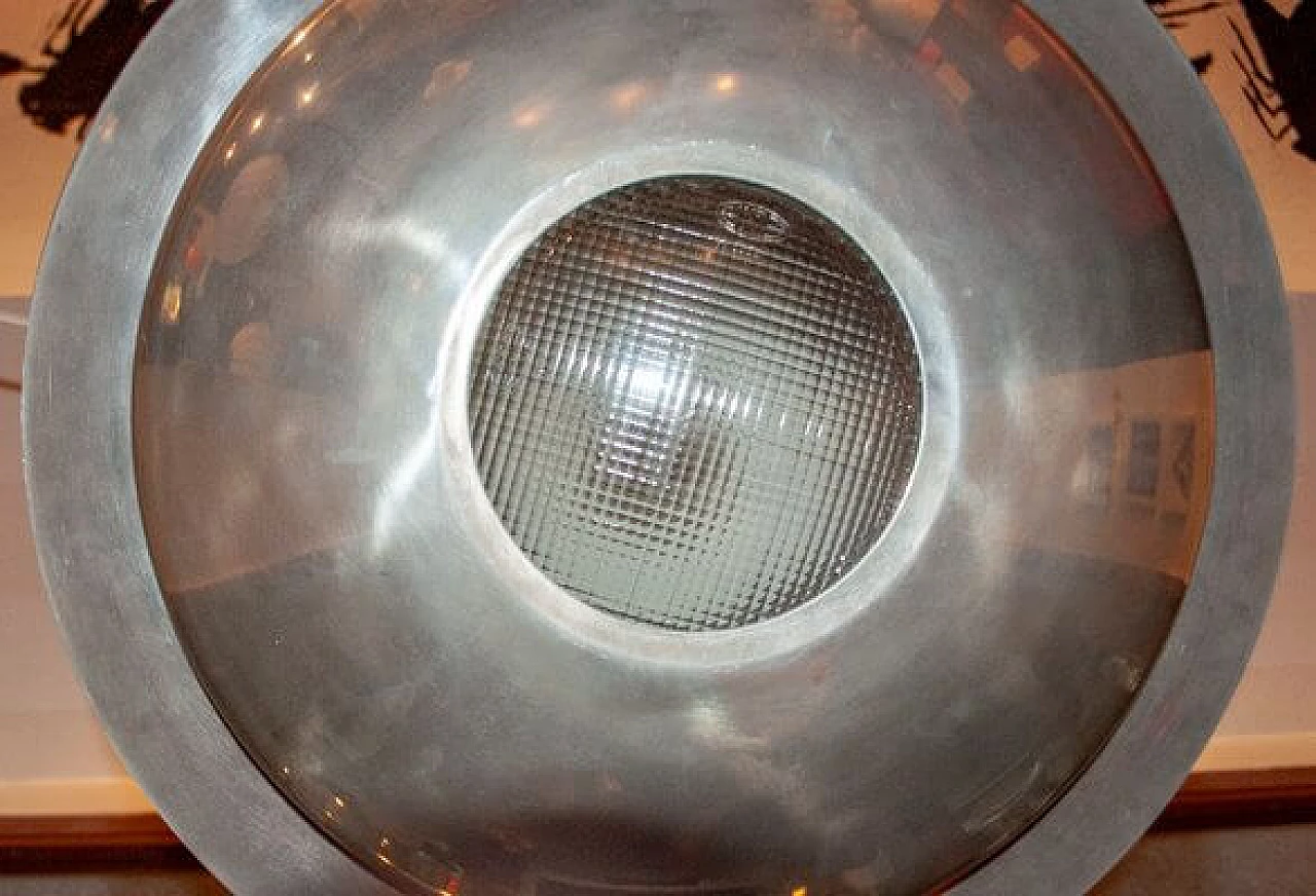 Lampadario Nictea di Afra e Tobia Scarpa per Flos, 1961 4