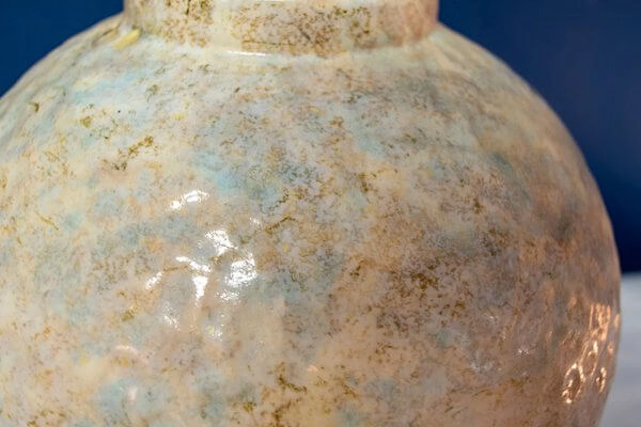 Ceramic Vase, Italy, 1960s 4