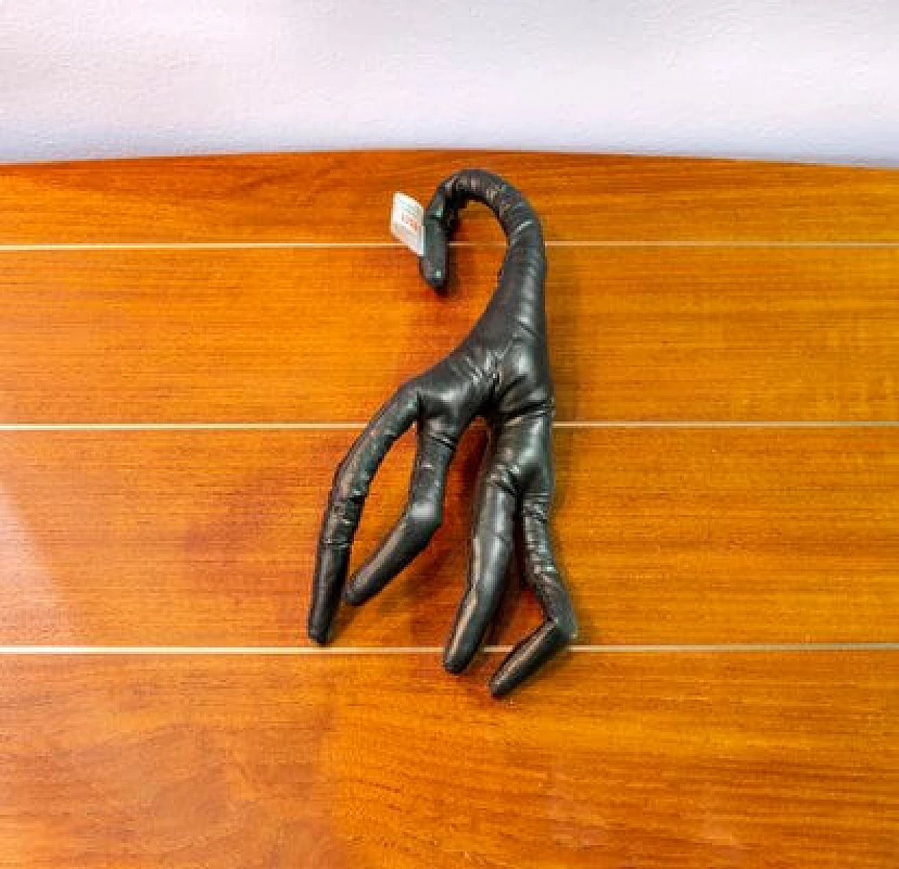 4 pupazzi Mandacaru Family di Fratelli Campana per Alessi, 2008 2