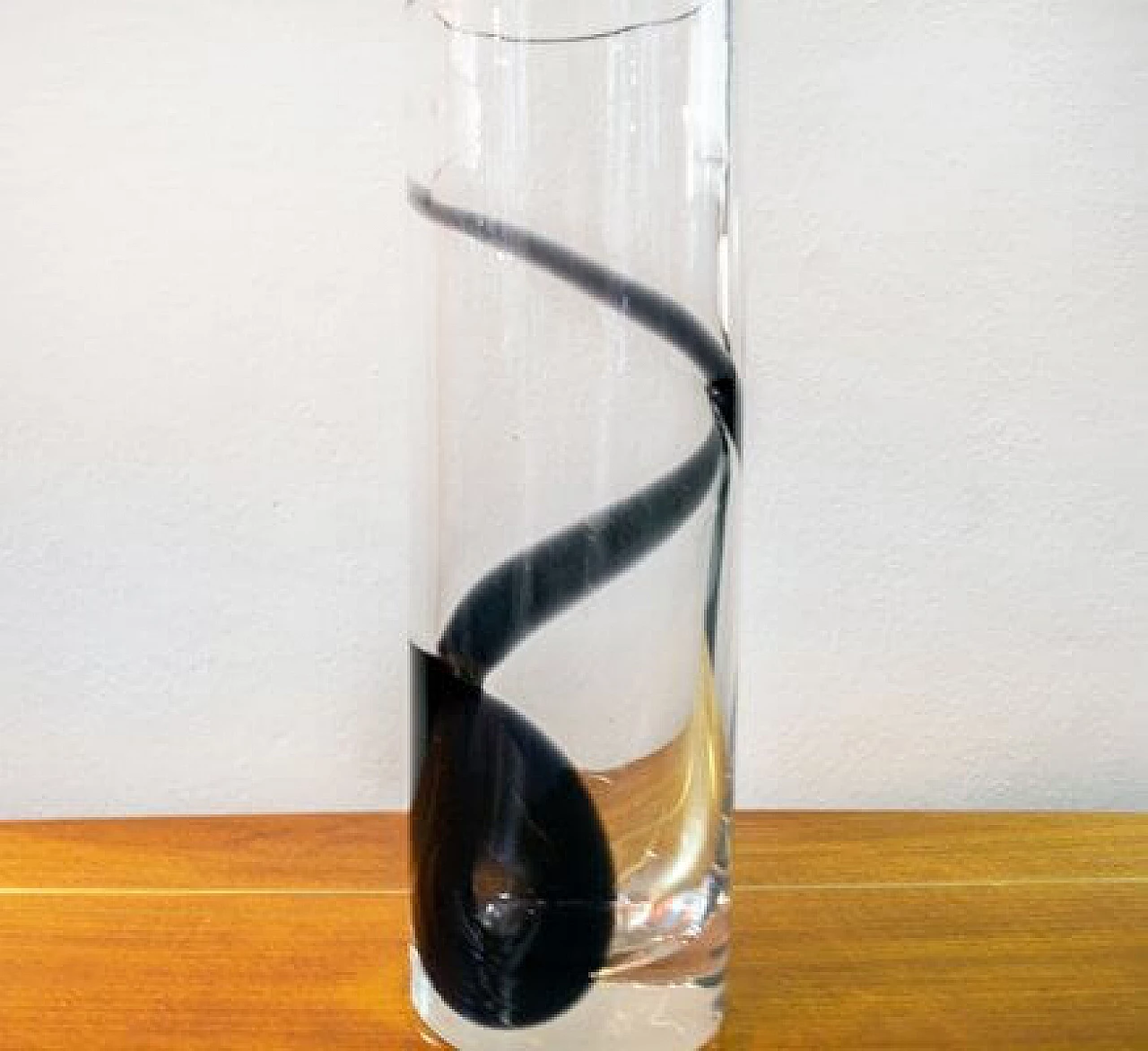 Vaso in vetro di Murano di Nason Moretti, anni '70 2