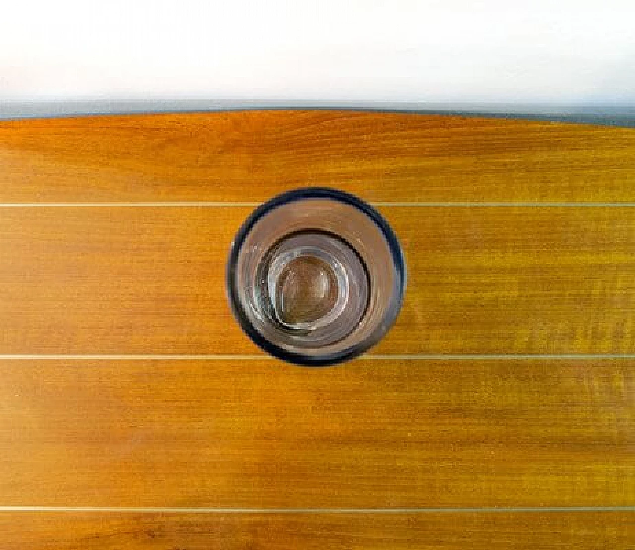 Vaso in vetro di Murano di Nason Moretti, anni '70 3