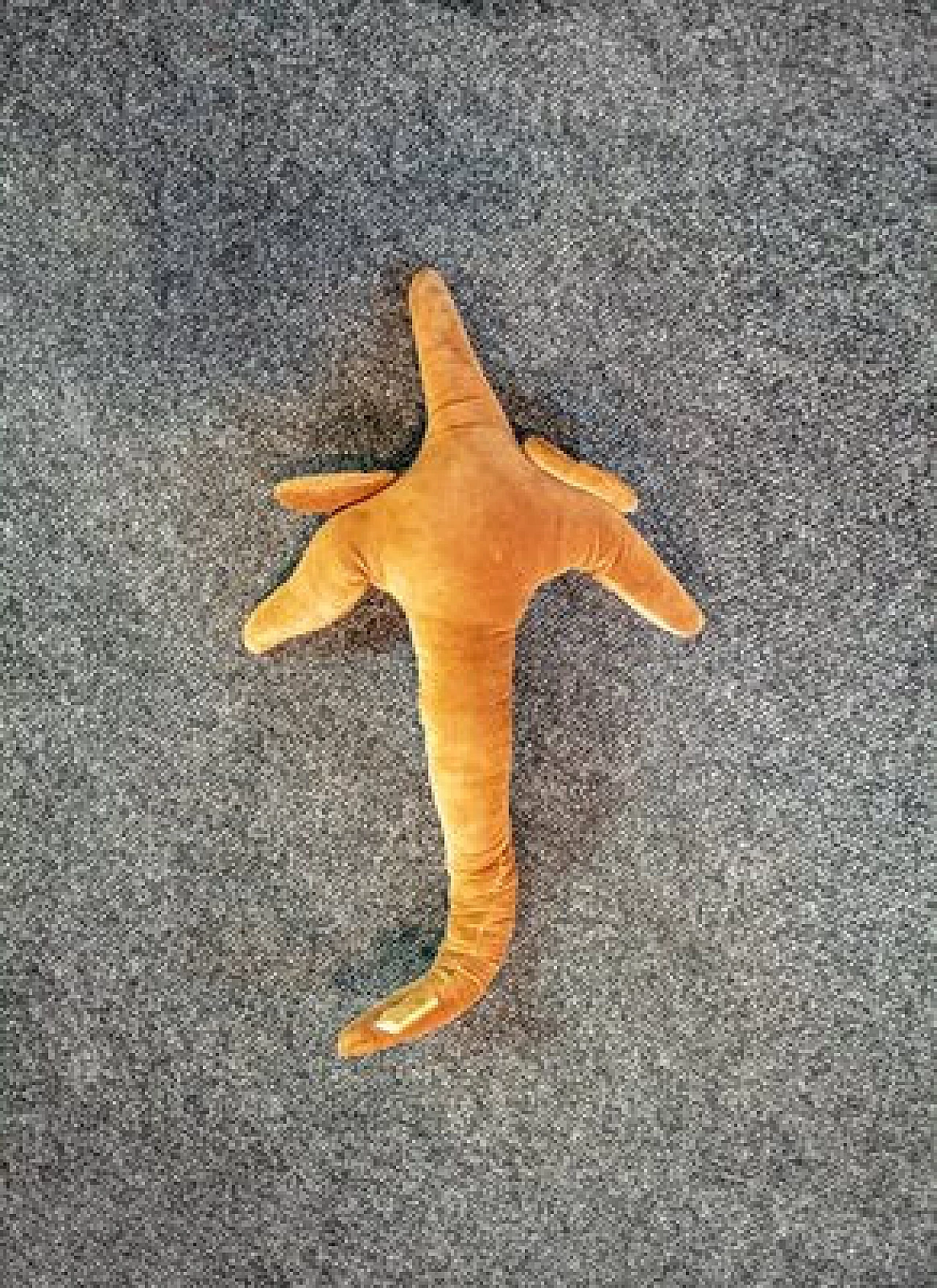 4 pupazzi Mandacaru Family di Fratelli Campana per Alessi, 2008 4