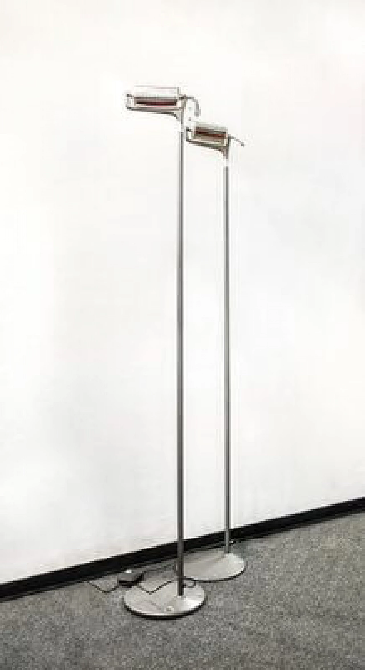 Filoti floor lamp by Piero Lissoni for Artemide, 1993 1