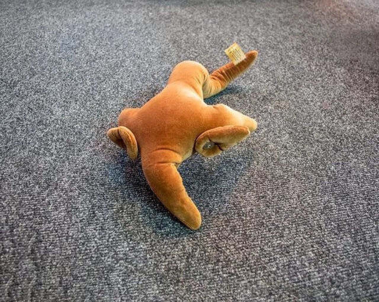 4 pupazzi Mandacaru Family di Fratelli Campana per Alessi, 2008 5