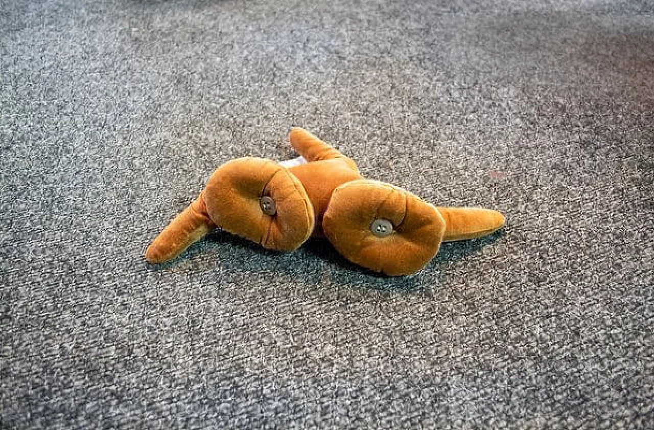 4 pupazzi Mandacaru Family di Fratelli Campana per Alessi, 2008 6