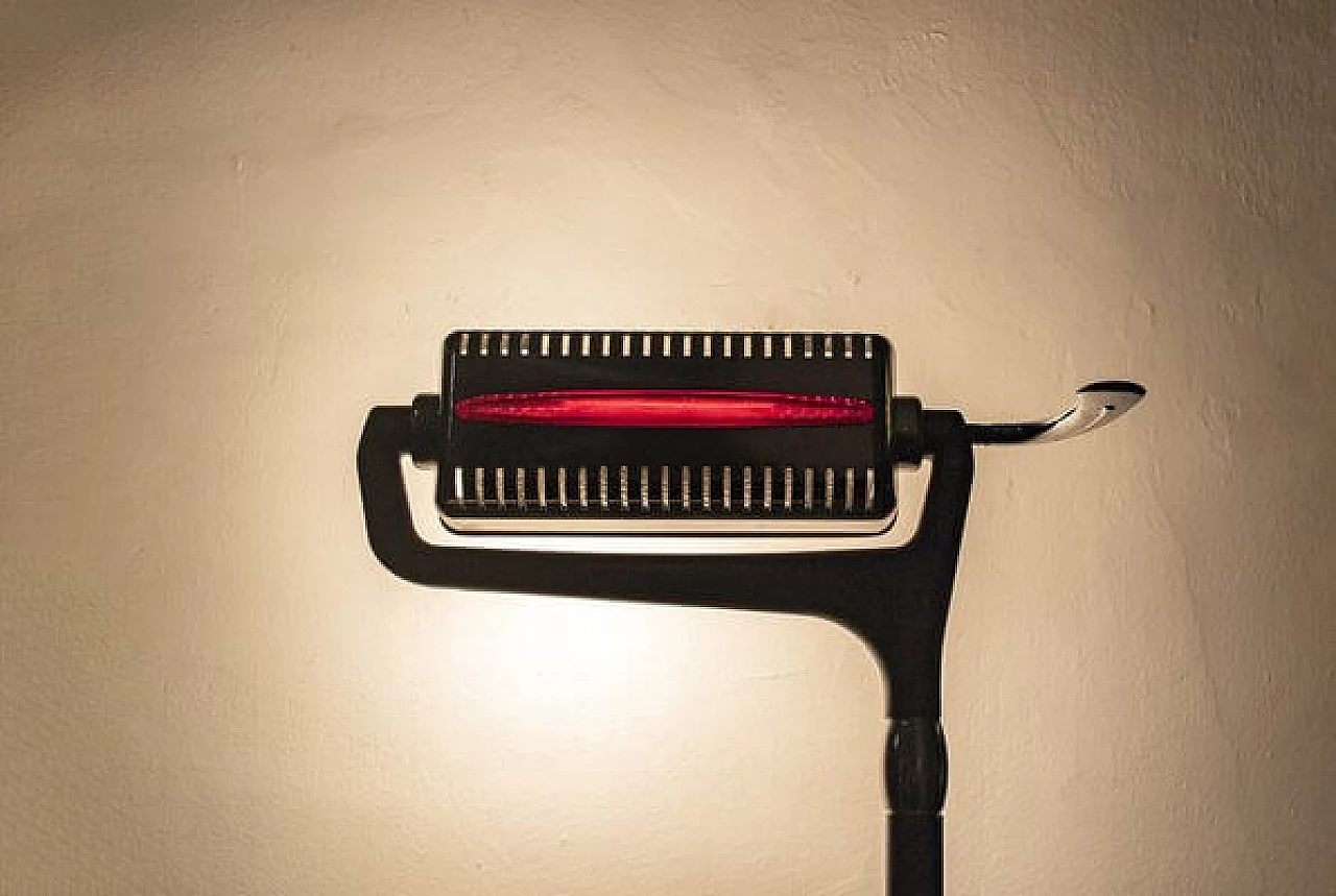 Filoti floor lamp by Piero Lissoni for Artemide, 1993 3