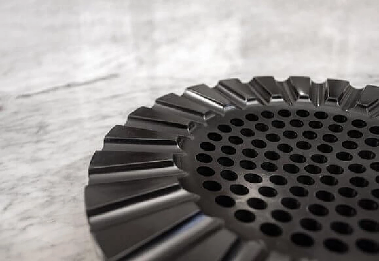 Posacenere 4638 di Anna Castelli Ferrieri per Kartell, 1979 3