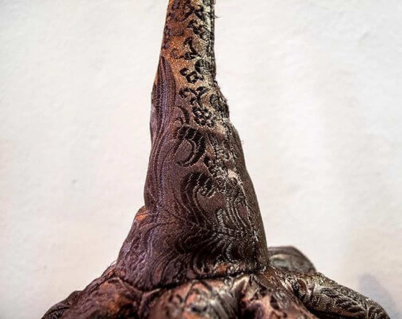 4 pupazzi Mandacaru Family di Fratelli Campana per Alessi, 2008 7