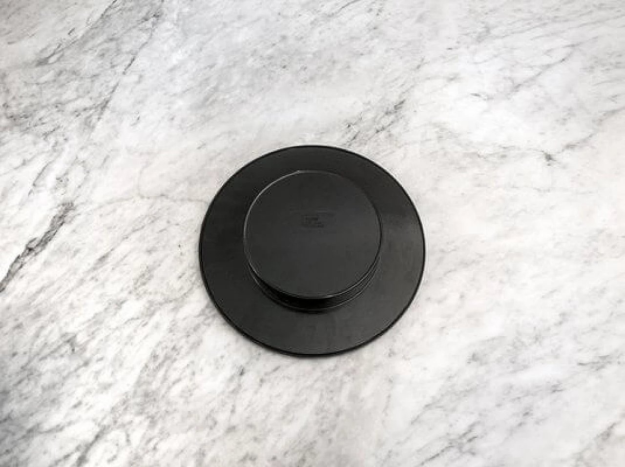 Posacenere 4638 di Anna Castelli Ferrieri per Kartell, 1979 4