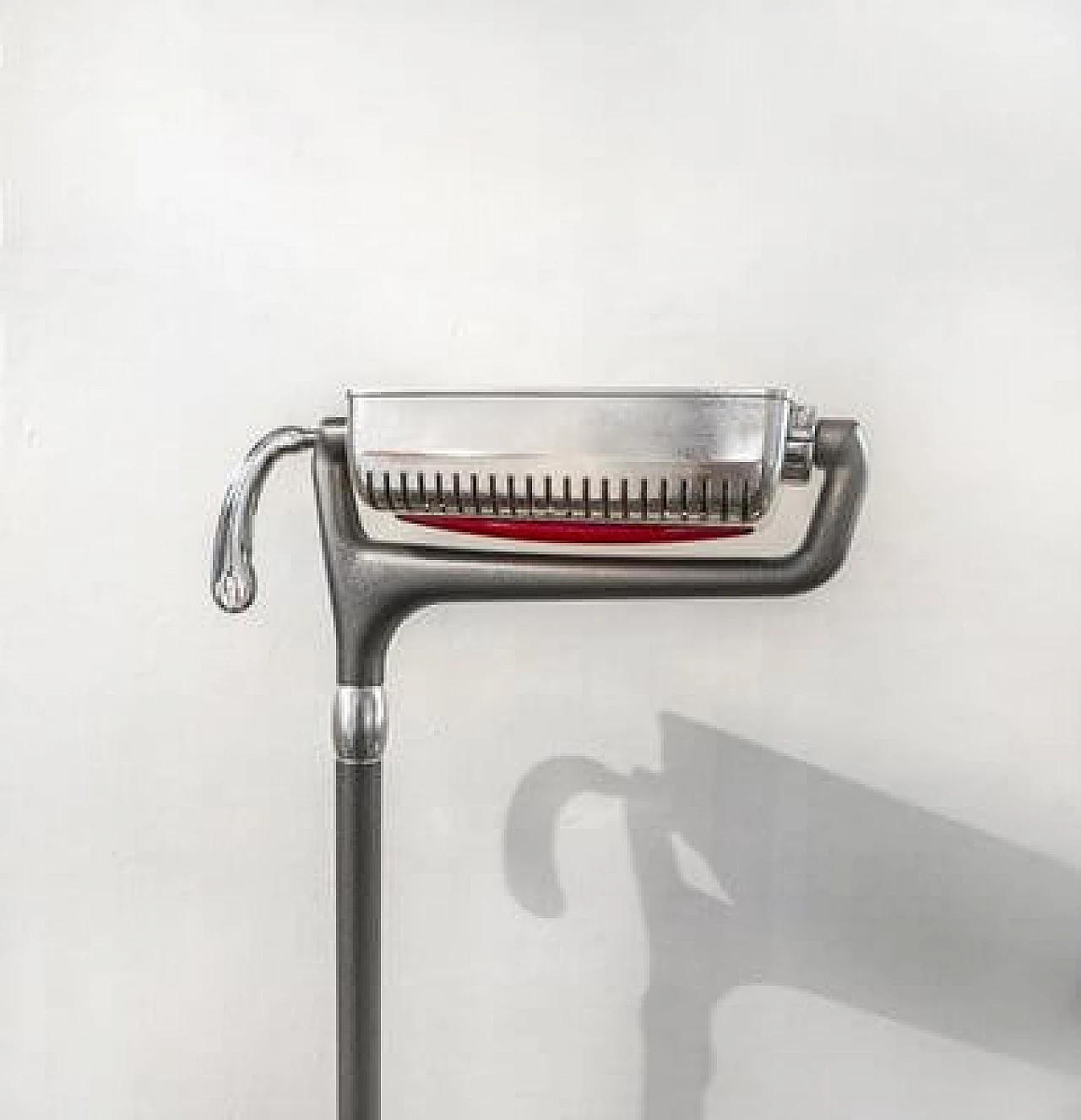 Filoti floor lamp by Piero Lissoni for Artemide, 1993 5