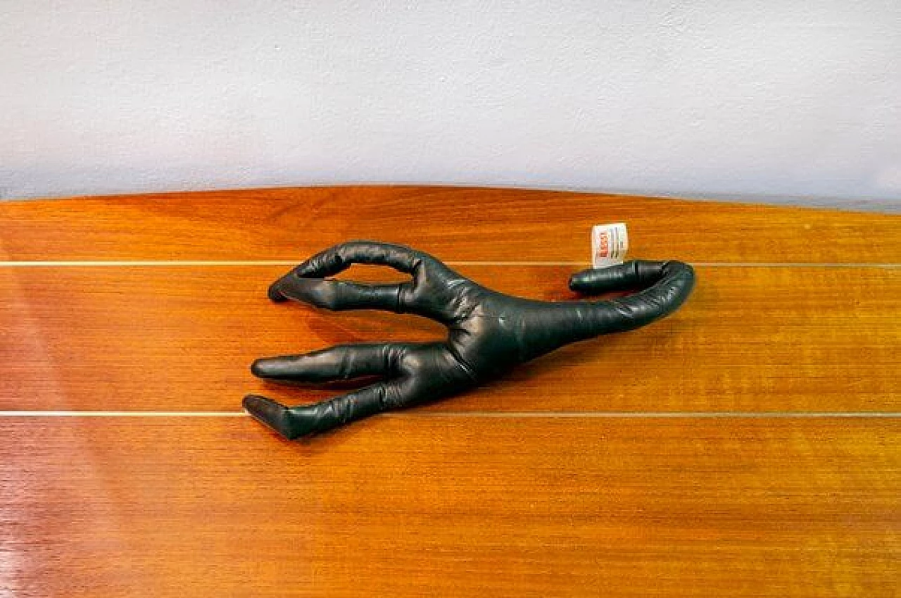 4 pupazzi Mandacaru Family di Fratelli Campana per Alessi, 2008 8