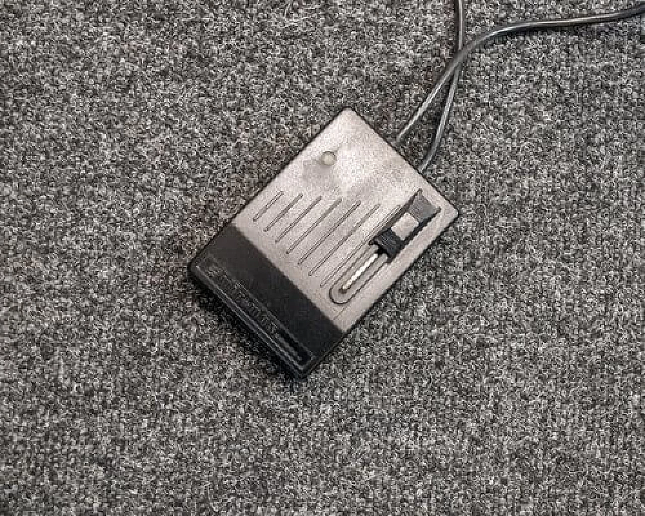 Filoti floor lamp by Piero Lissoni for Artemide, 1993 8