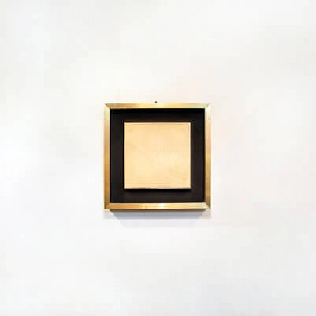 Heinz Mack, lithograph on paper, 1965 1