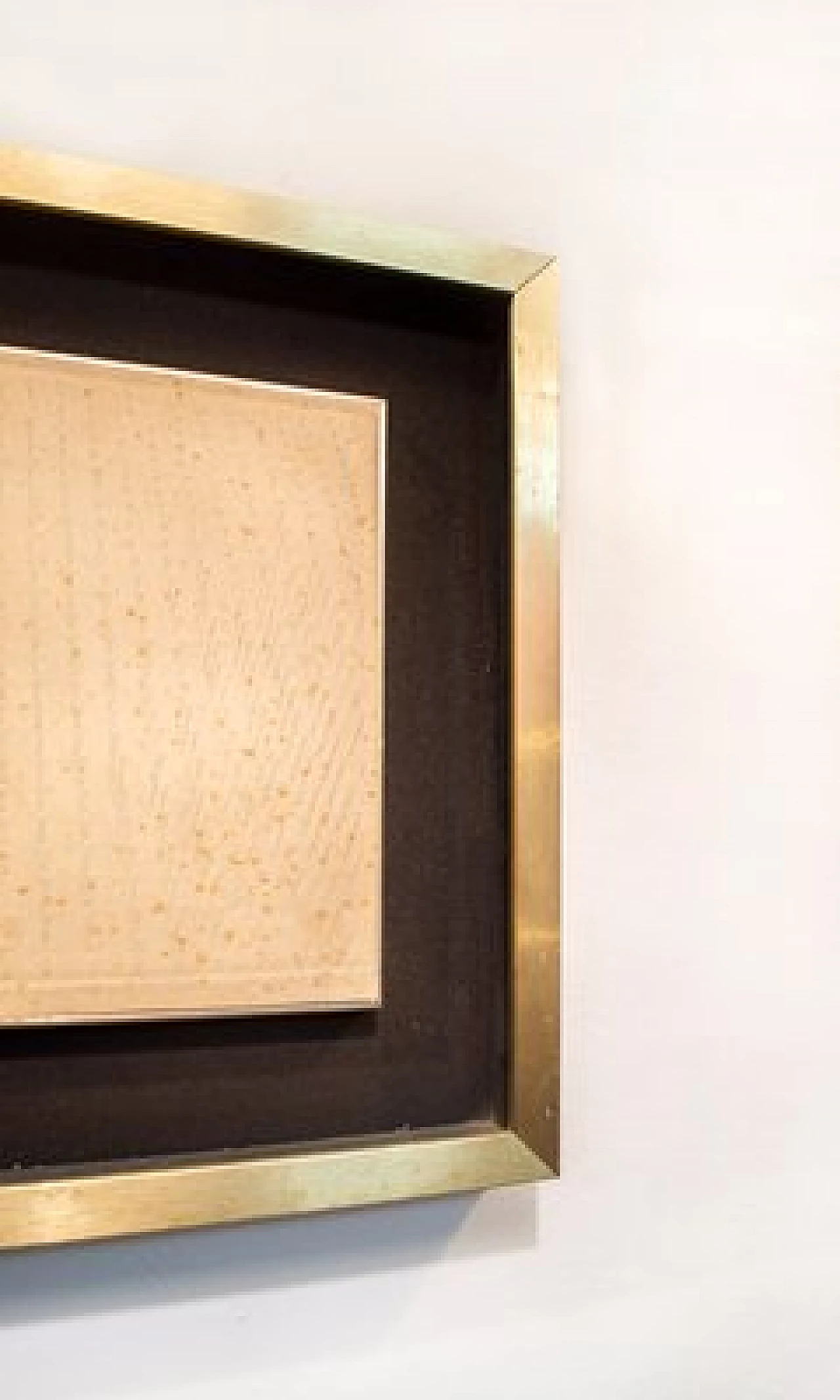 Heinz Mack, lithograph on paper, 1965 3