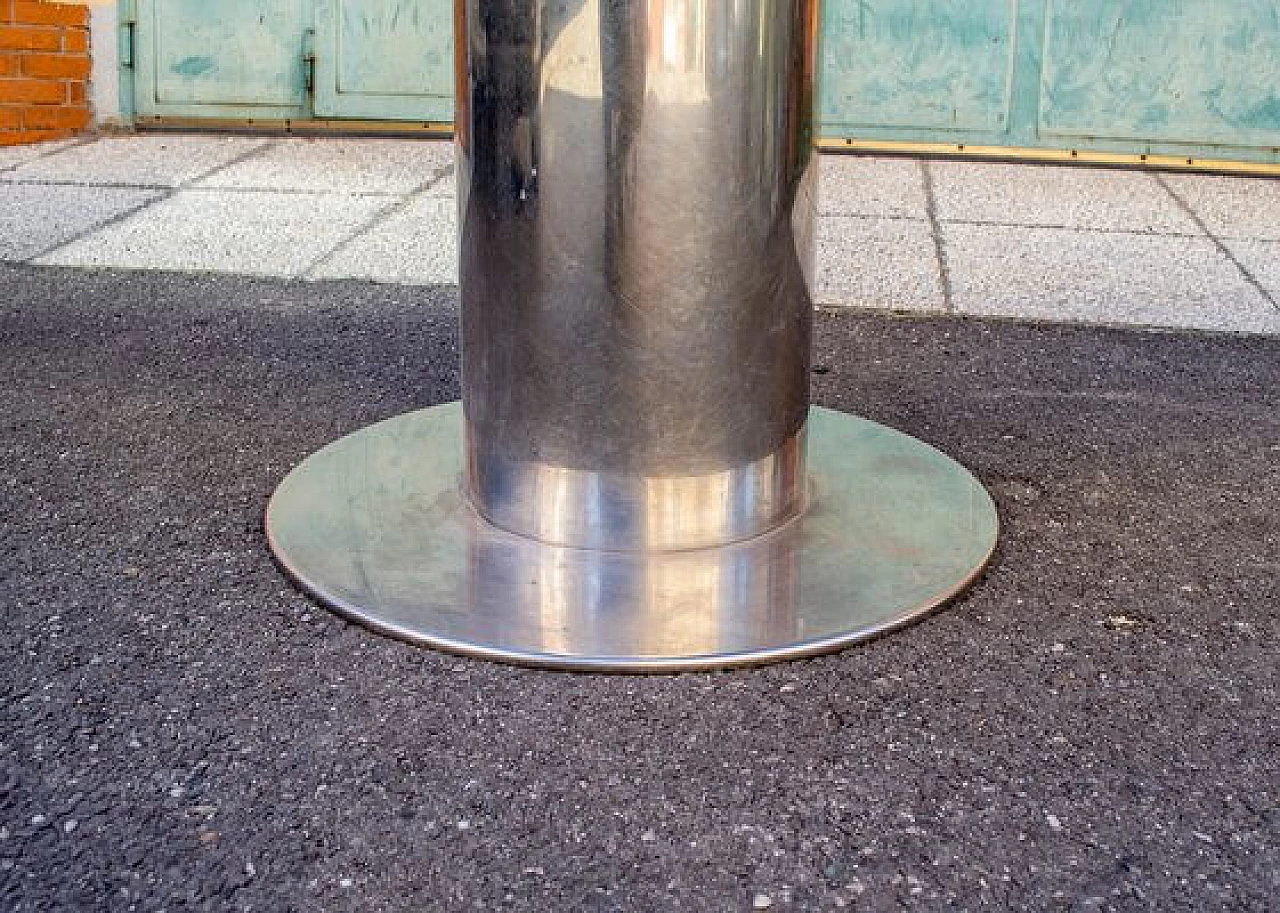 Base tavolo Cidonio di Antonia Astori per Cidue, anni '60 3