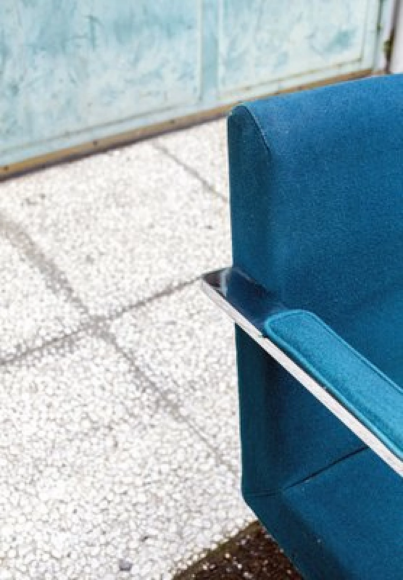 6 Sedie Brno di Mies van der Rohe per Knoll, anni '70 5