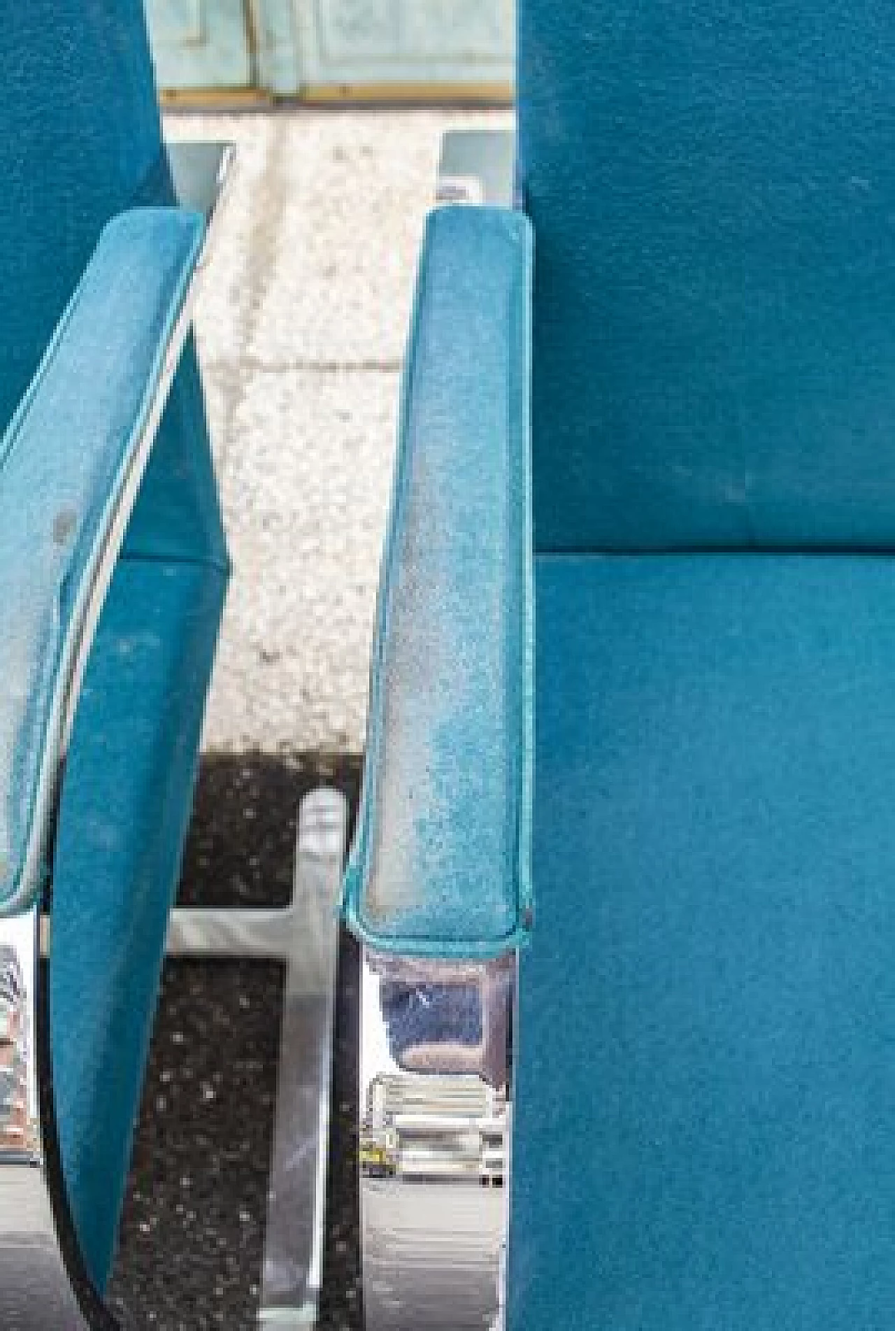 6 Sedie Brno di Mies van der Rohe per Knoll, anni '70 8