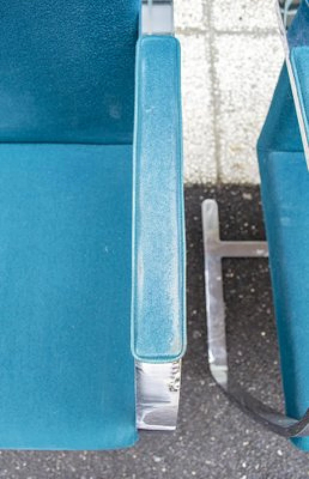 6 Sedie Brno di Mies van der Rohe per Knoll, anni '70 9