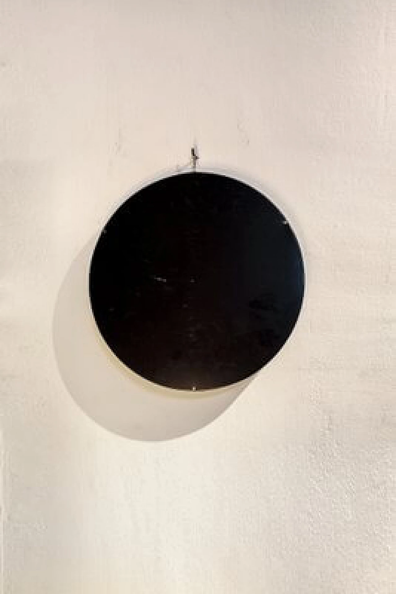 Specchio Narciso di Sergio Mazza per Artemide, anni '60 3