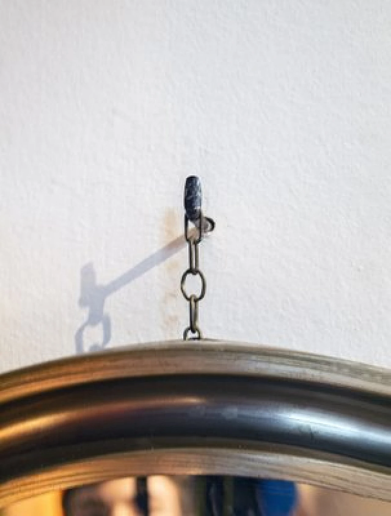 Specchio Narciso di Sergio Mazza per Artemide, anni '60 4