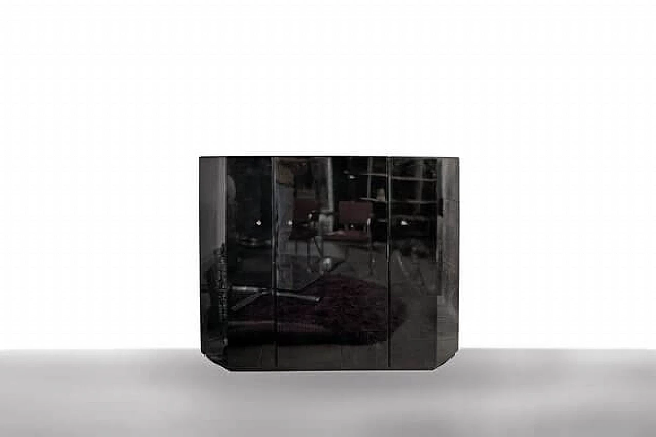 Buffet Bramante di Kazuhide Takahama per Gavina, 1974 1