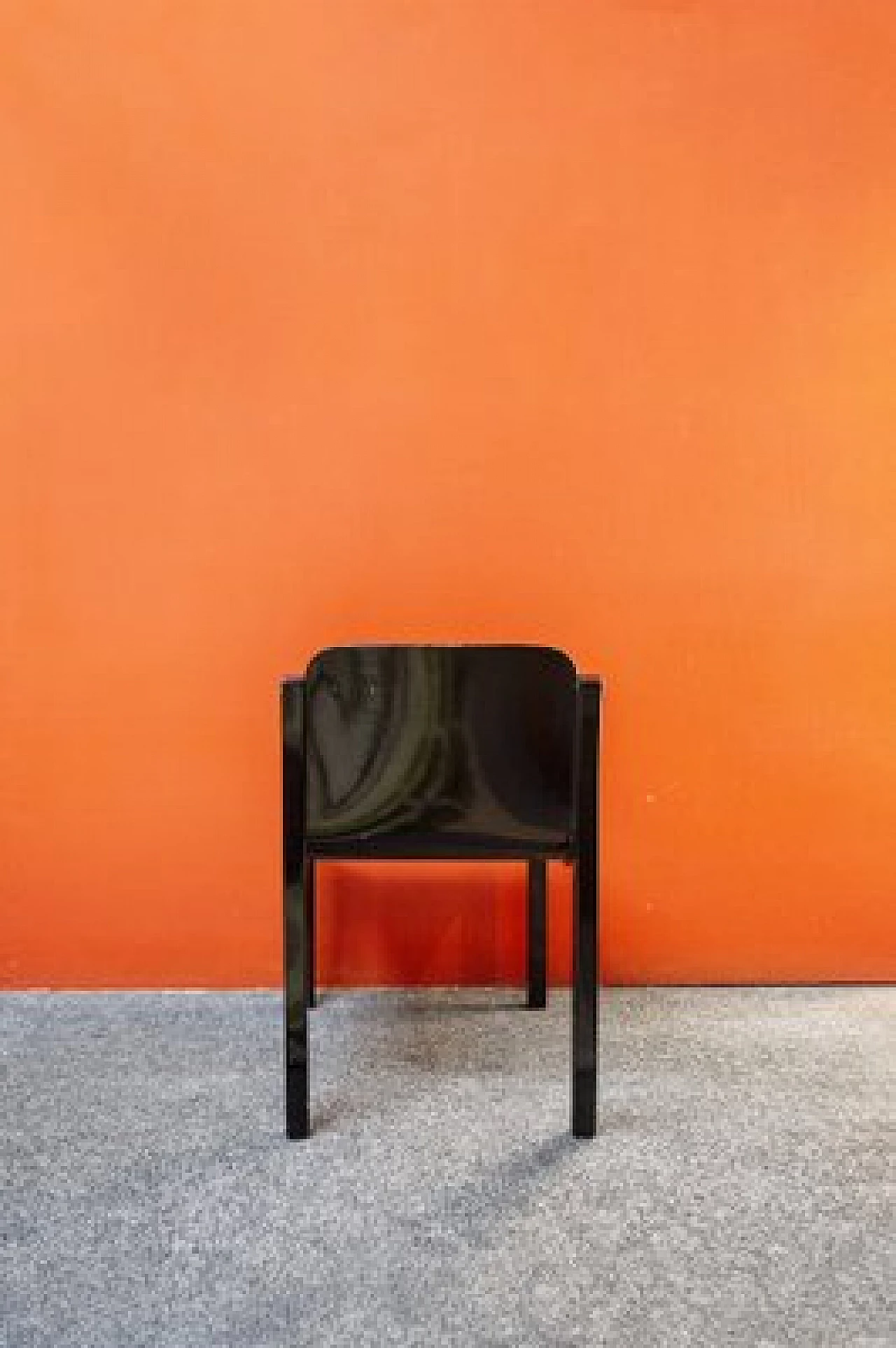 Coppia di Sedie Mito di Carlo Bartoli per Tisettanta, 1969 5