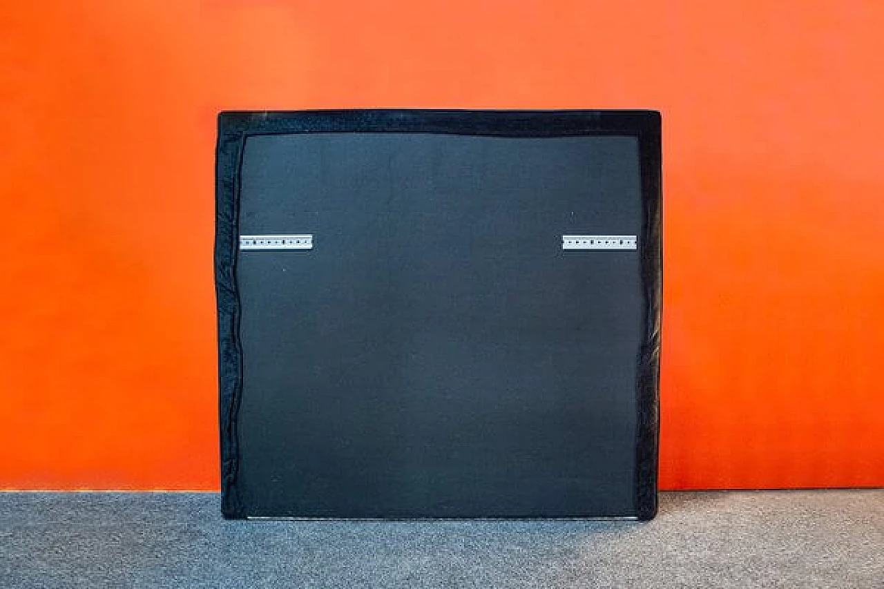 Testiera ricamata con The Beatles, anni '80 4