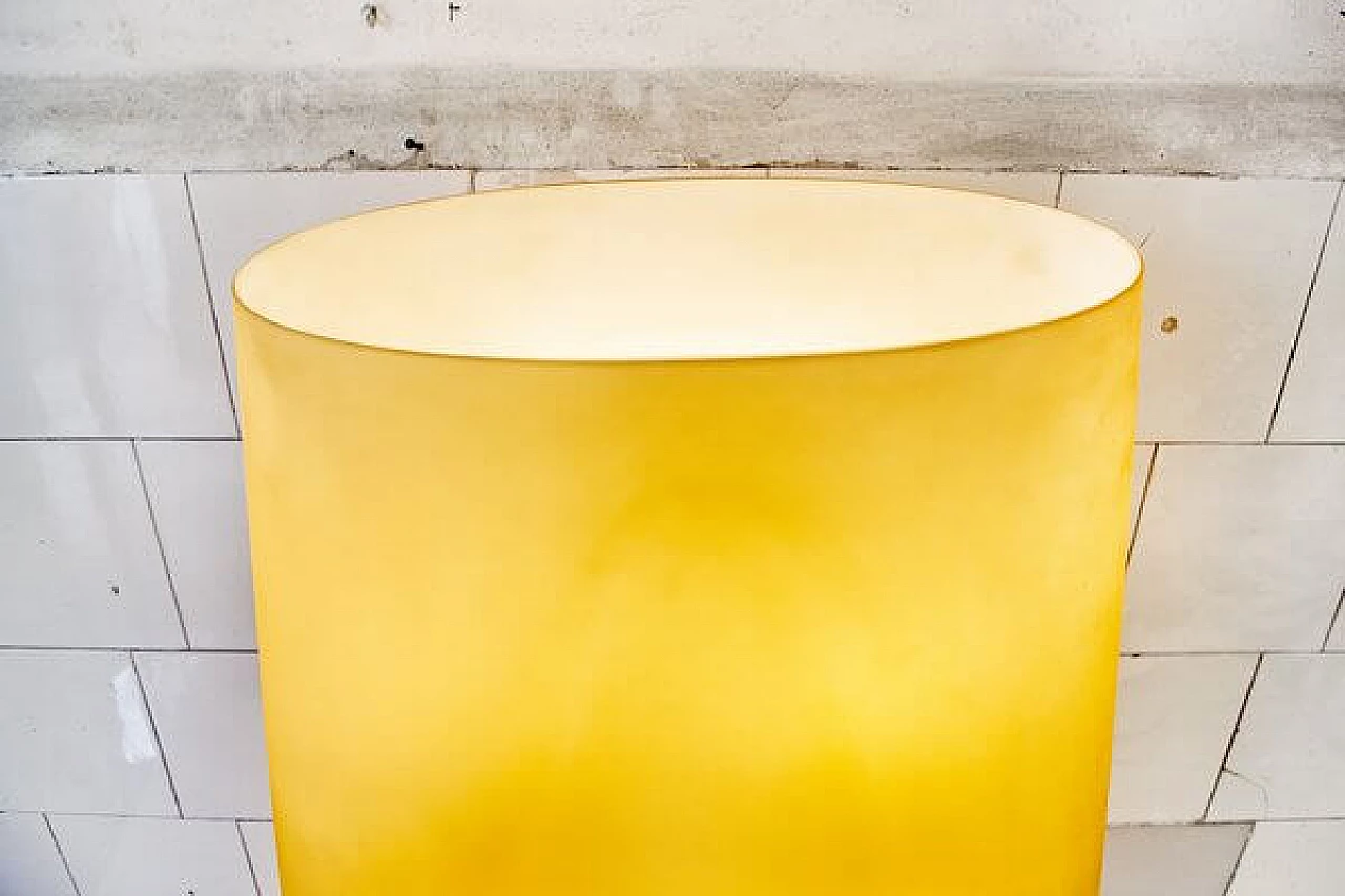 Large nr. 2892 table lamp by Daniela Puppa for Fontana Arte, 1991 4