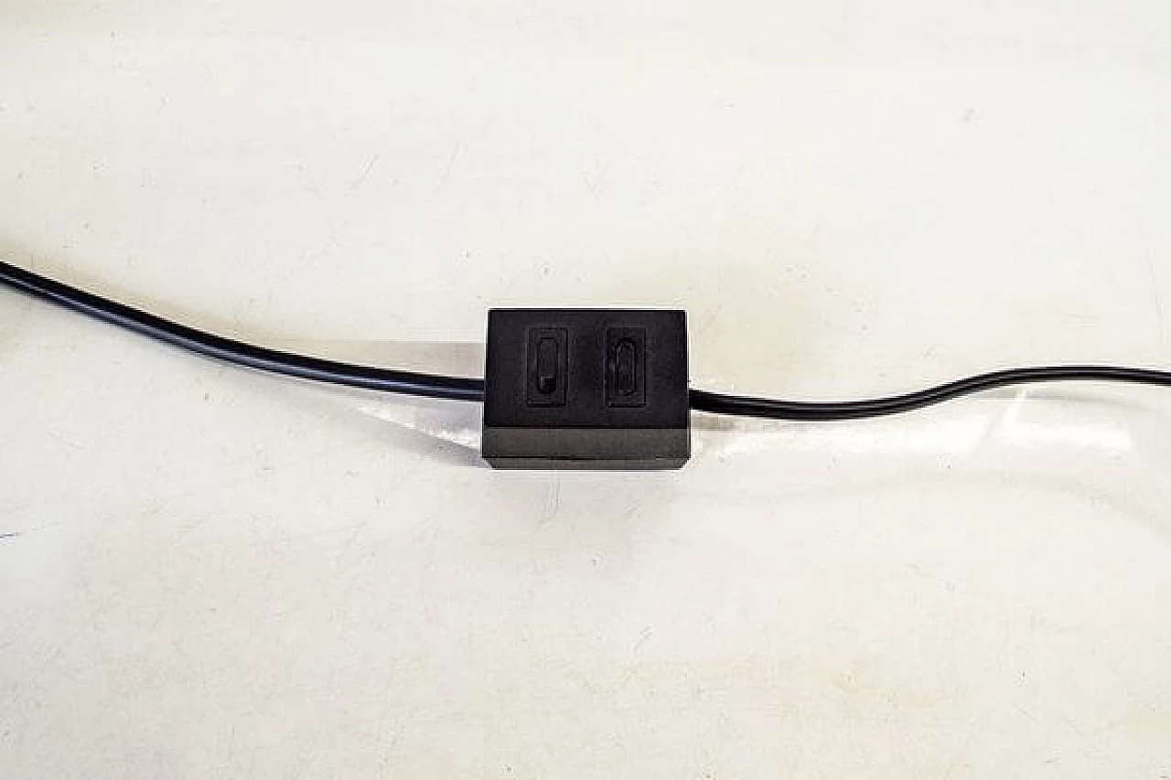 Large nr. 2892 table lamp by Daniela Puppa for Fontana Arte, 1991 8