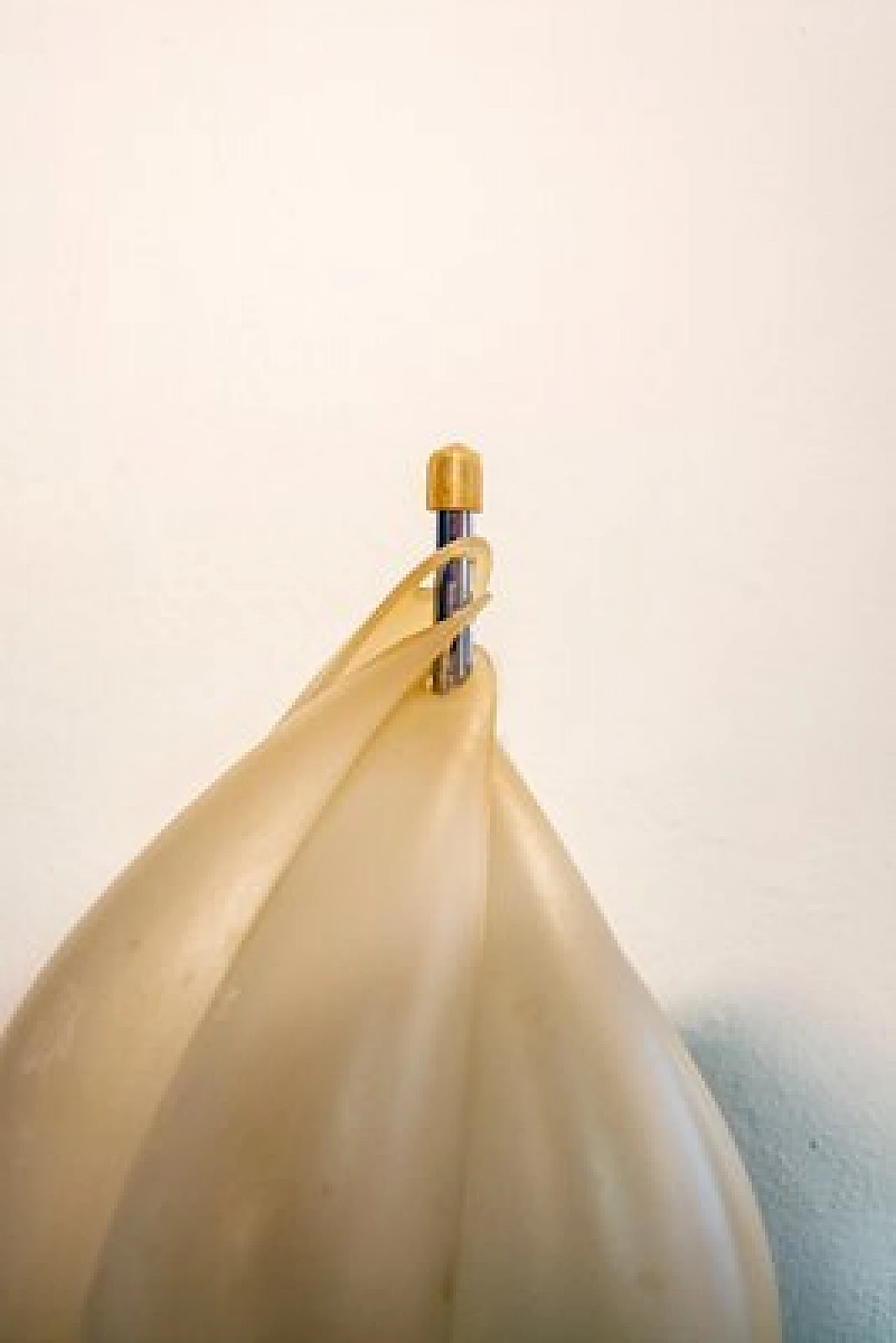 Lampada da tavolo Trilly di Joe Martinì per Penta, anni '70 3