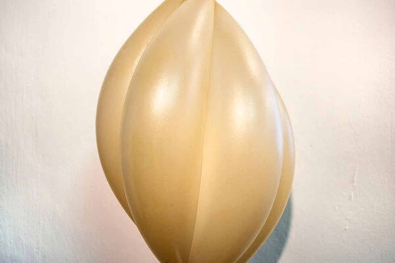 Lampada da tavolo Trilly di Joe Martinì per Penta, anni '70 4