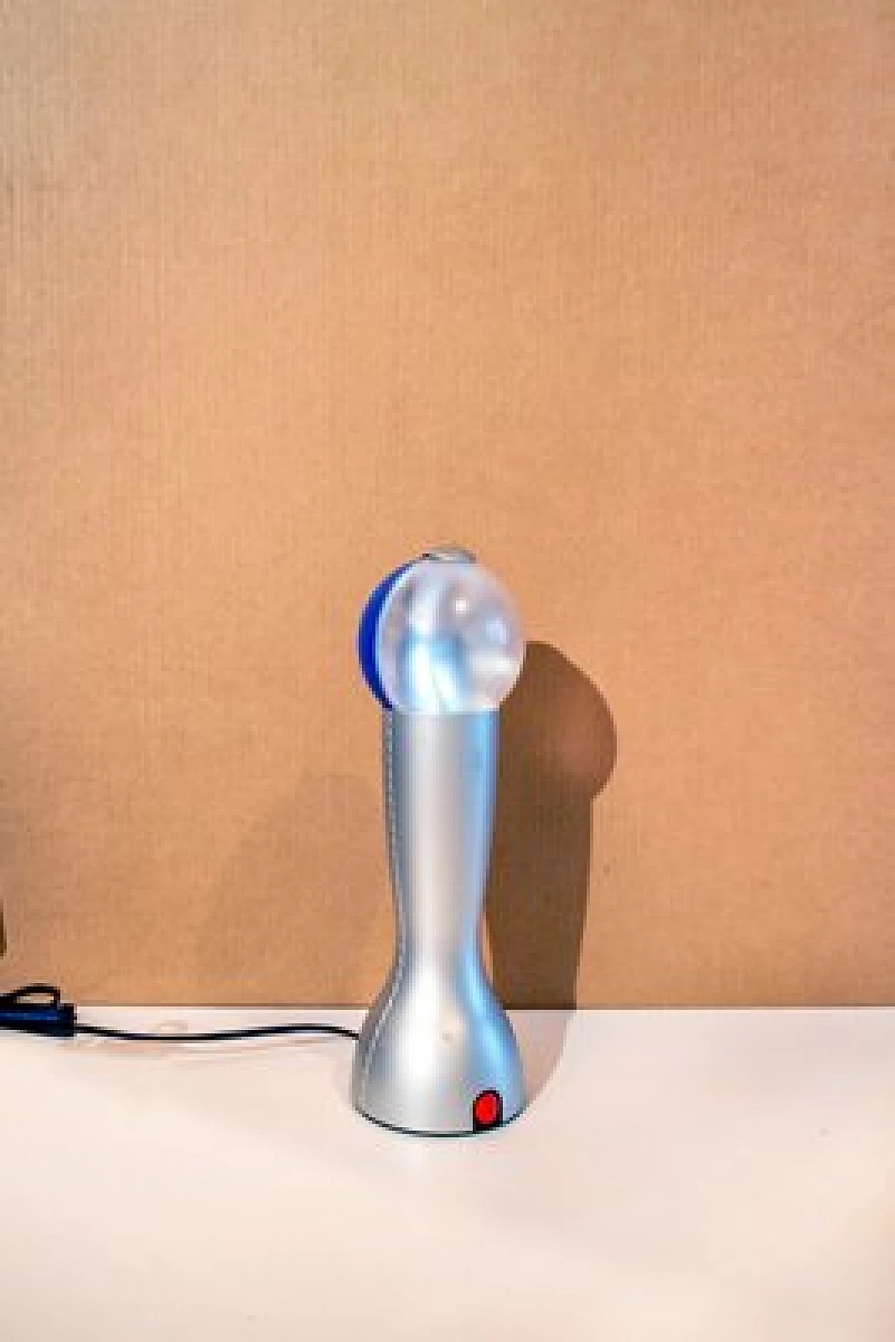 Lampada da tavolo Gilda di Silvia Capponi per Artemide, 1993 1