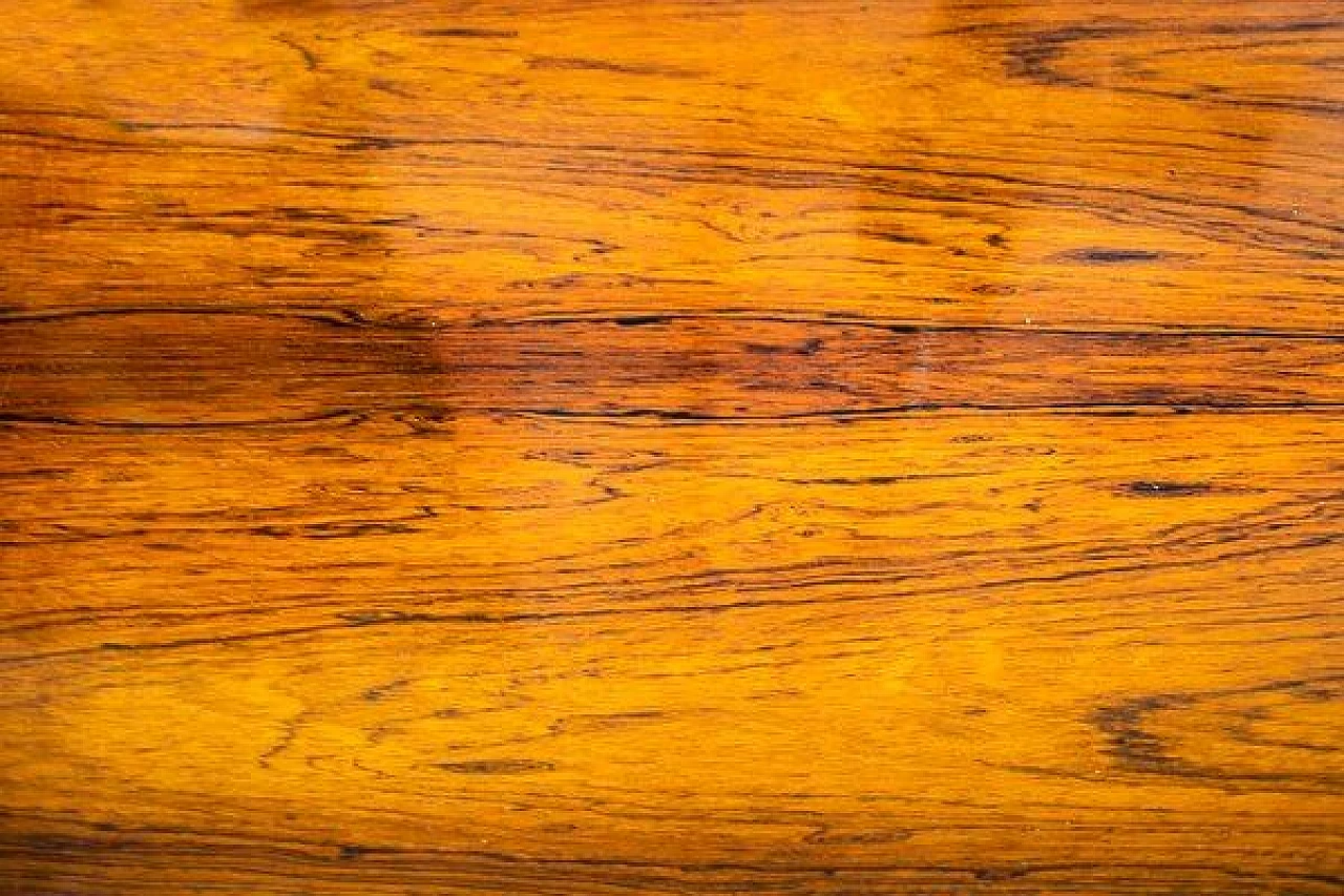 Credenza danese in palissandro, anni '60 6