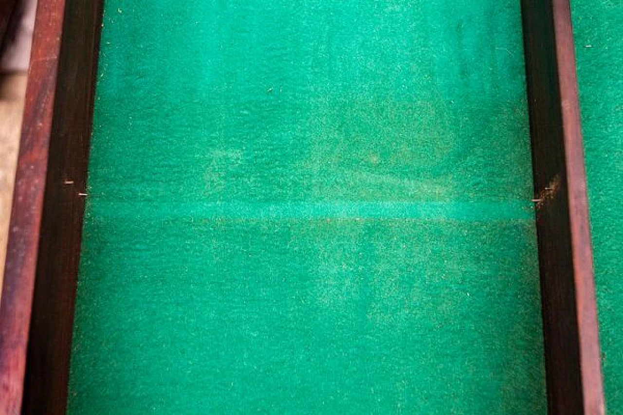 Credenza danese in palissandro, anni '60 9