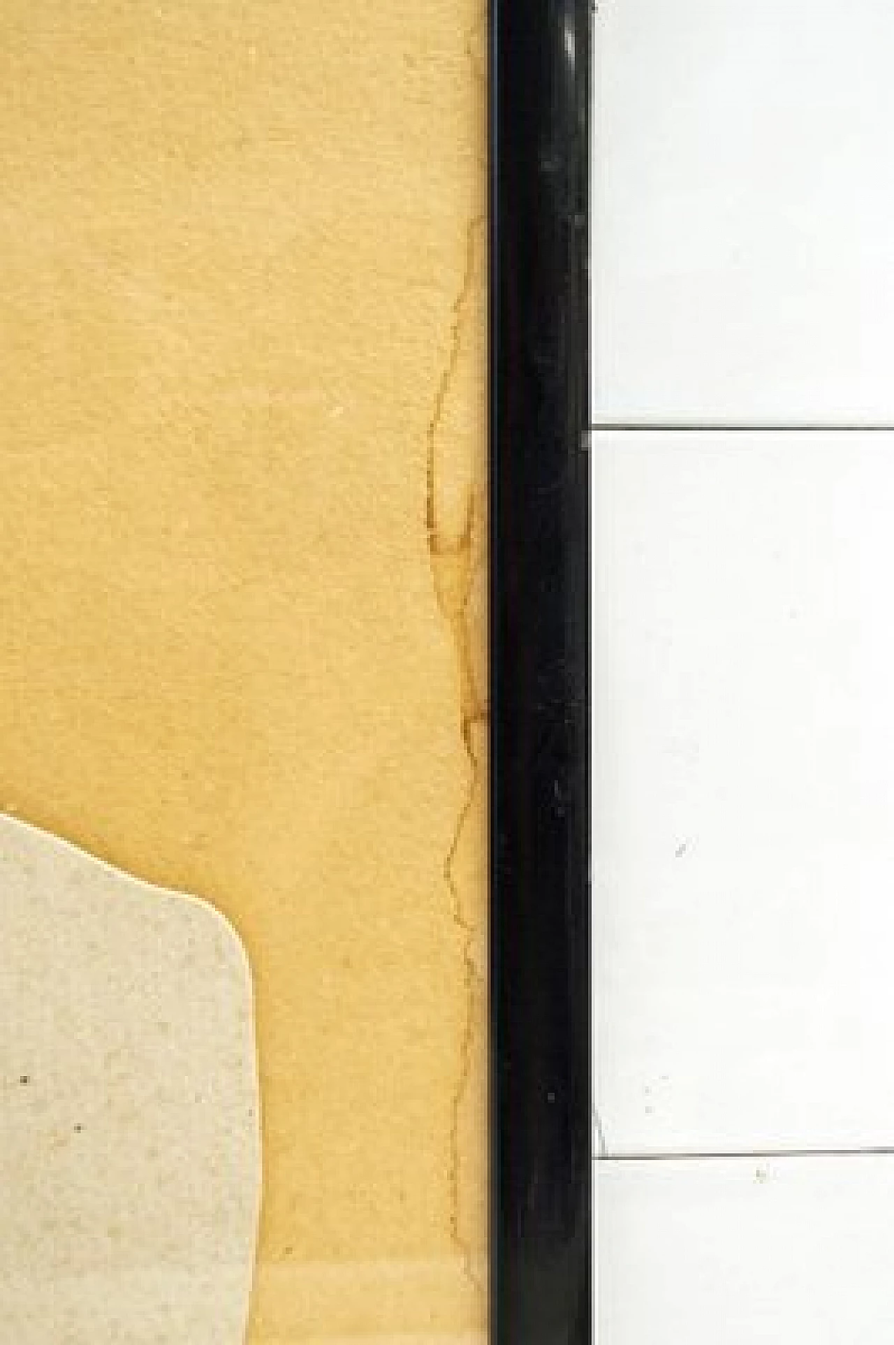 Multiplo in cartone fustellato Applausi di Mario Ceroli, 1969 3